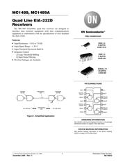 MC1489MEL datasheet.datasheet_page 1