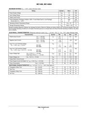 MC1489MEL datasheet.datasheet_page 3