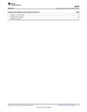 BQ3050DBT datasheet.datasheet_page 3