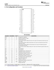 BQ3050DBT datasheet.datasheet_page 4