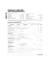 MAX178ACWG datasheet.datasheet_page 2