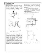 LM397MF/NOPB datasheet.datasheet_page 5