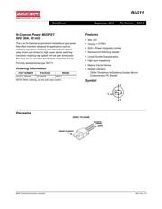 BUZ11 datasheet.datasheet_page 2