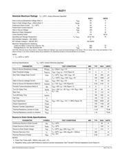 BUZ11 datasheet.datasheet_page 3