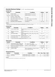 FSBS15CH60 datasheet.datasheet_page 5