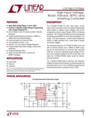 LT3758AEMSE#PBF datasheet.datasheet_page 1