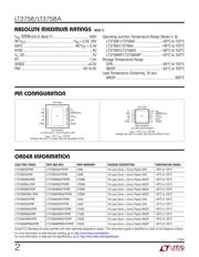 LT3758EDD#PBF datasheet.datasheet_page 2