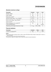 ZXGD3002E6TA datasheet.datasheet_page 3