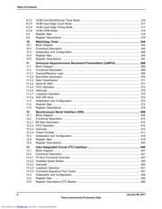 LM3S1911-EQC50-A2T datasheet.datasheet_page 6