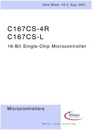 SAK-C167CS-L40M datasheet.datasheet_page 3