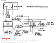 SDX15D4 数据规格书 4
