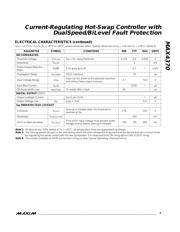 MAX4370ESA+T datasheet.datasheet_page 3