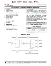 DCR021205 datasheet.datasheet_page 1