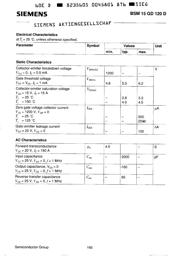 BSM15GD120D datasheet.datasheet_page 2