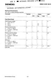 BSM15GD120D datasheet.datasheet_page 4