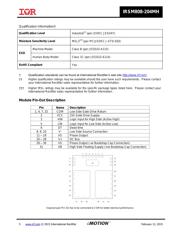 IRSM808-204MH 数据规格书 5