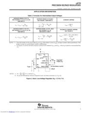 UA723CD datasheet.datasheet_page 5