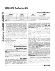 MAX6675EVKIT datasheet.datasheet_page 2