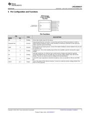 LMZ10504EXTTZX/NOPB datasheet.datasheet_page 3