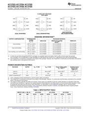 UCC27323D datasheet.datasheet_page 2