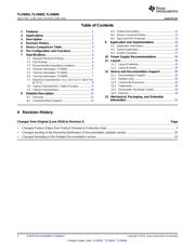 TLV6001IDBVT datasheet.datasheet_page 2