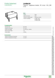 LA4DA2U datasheet.datasheet_page 1