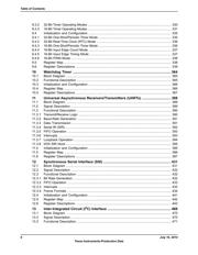 LM3S2601 datasheet.datasheet_page 6
