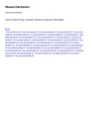 ECS-80-20-5G3DS-TR 数据规格书 2