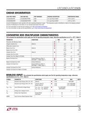 LTC2305 datasheet.datasheet_page 3