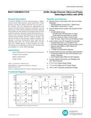 MAX11200 datasheet.datasheet_page 1