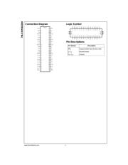 74LCXH162244MTX datasheet.datasheet_page 2