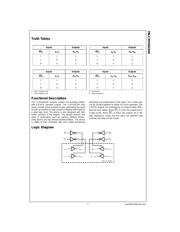 74LCXH162244MTX datasheet.datasheet_page 3