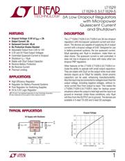 LT1529CT#PBF datasheet.datasheet_page 1