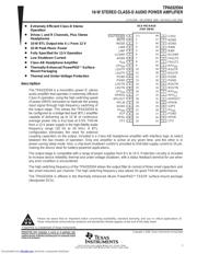 TPA032D04DCARG4 datasheet.datasheet_page 1