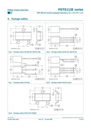 PDTD113ET datasheet.datasheet_page 6