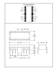 NTE15006 数据规格书 2
