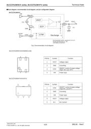 BU30TA2WHFV-TR 数据规格书 4