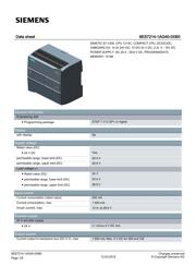 6ES7214-1AG40-0XB0 datasheet.datasheet_page 1