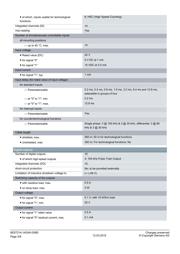 6ES7214-1AG40-0XB0 datasheet.datasheet_page 3