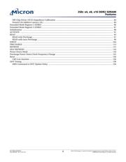 MT47H128M16RT-25E IT datasheet.datasheet_page 4