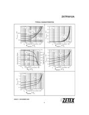 ZXTP2012ASTZ 数据规格书 5