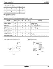 BA6418 datasheet.datasheet_page 2