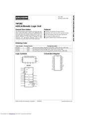 74F382SJ datasheet.datasheet_page 1