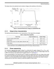 MPC8308CVMAGD datasheet.datasheet_page 5