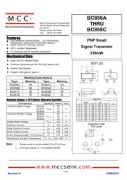 BC856A-TP datasheet.datasheet_page 1