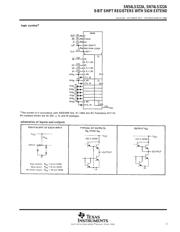 SN74LS322AN datasheet.datasheet_page 3