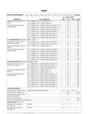 HI5660 datasheet.datasheet_page 4