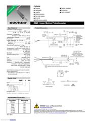 3048L-5-502 datasheet.datasheet_page 1