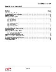 SI4831-B30-GUR datasheet.datasheet_page 3