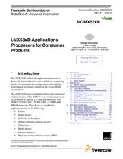 MCIMX537CVV8C datasheet.datasheet_page 1